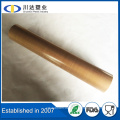 CD045 HOT-SELLING BROWN FARBE TEFLON FABRIC SHEET FACTORY PREIS